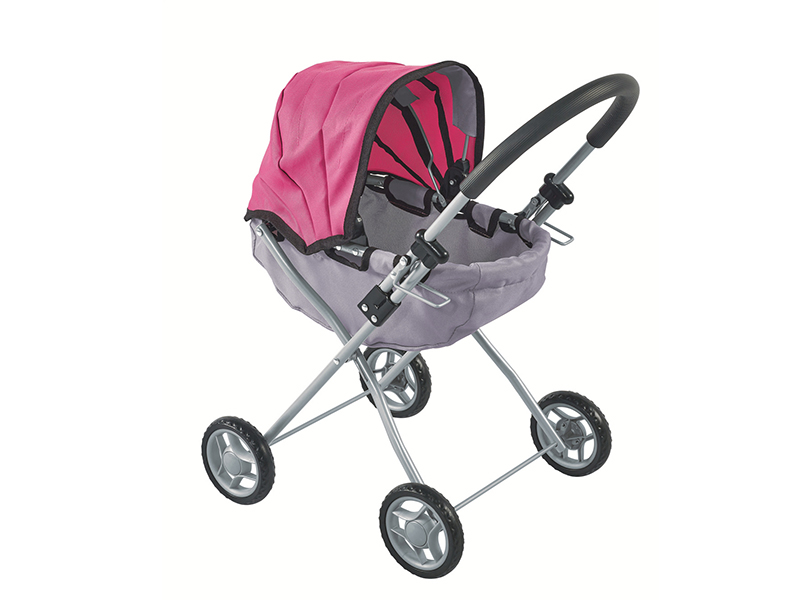 Baby Stroller Toy(Iron)