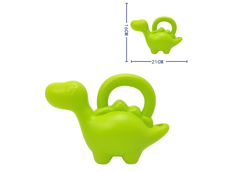 Dinosaur Watering Can