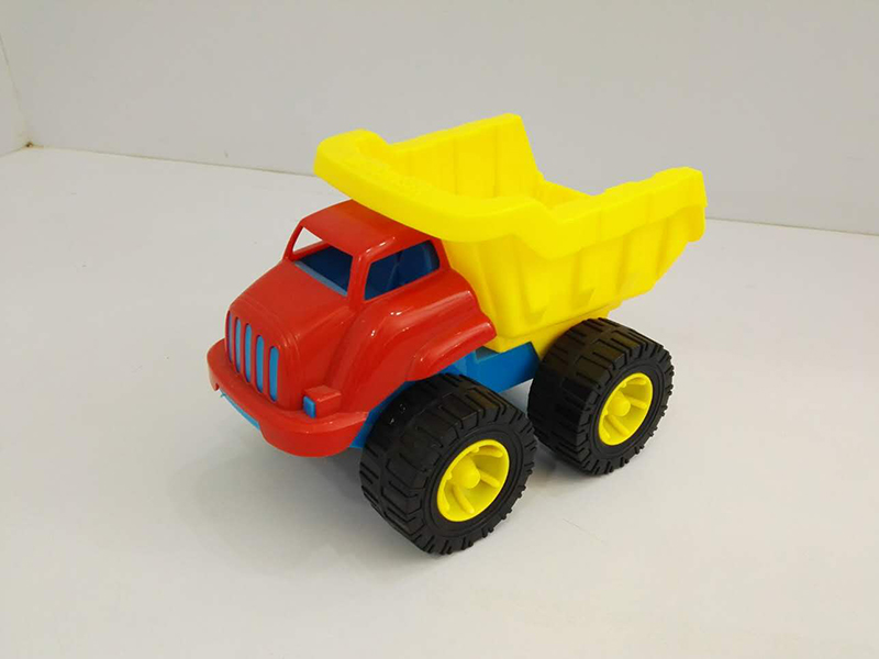 Slide Engineering Truck