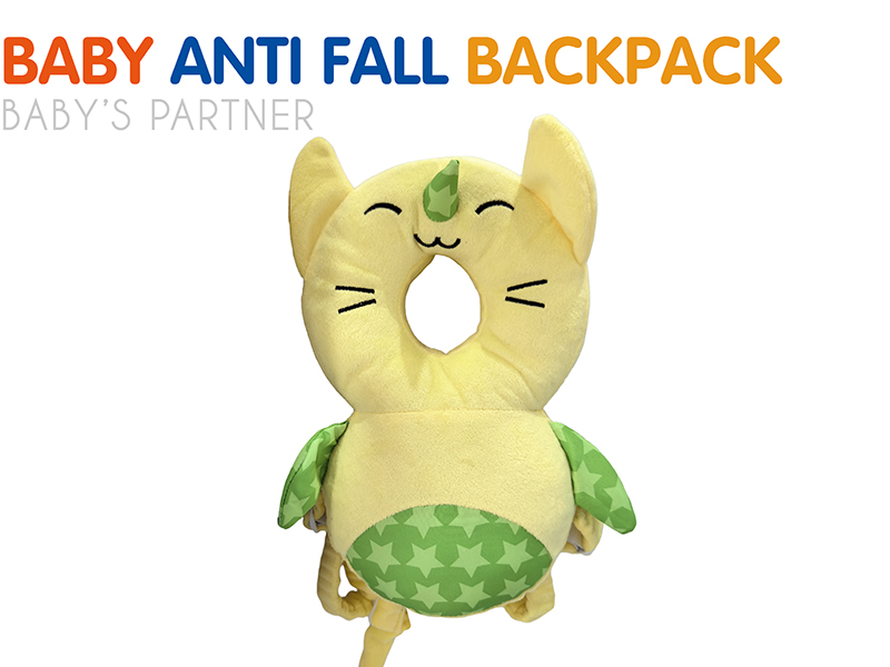 Baby Head Protector Security Pillow