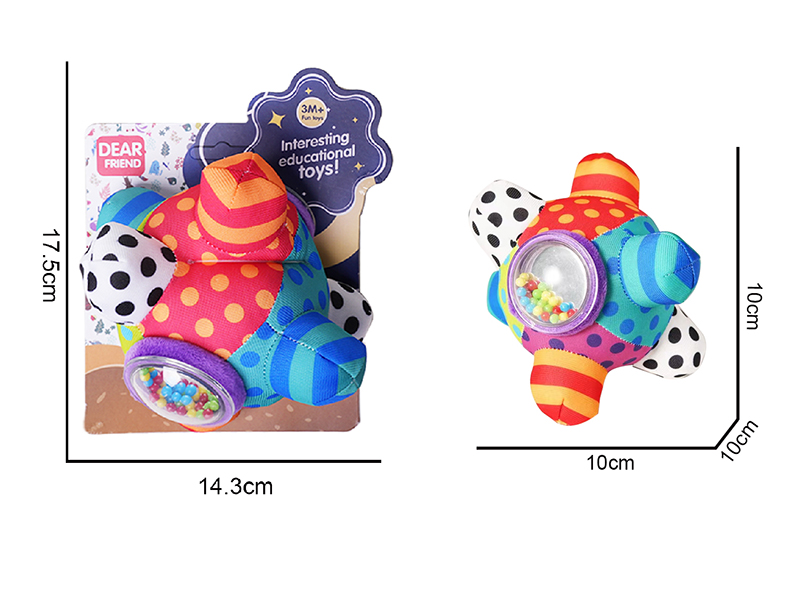 Baby Toys Sensory Ball