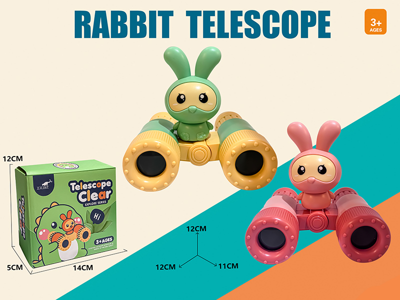Rabbit Telescope