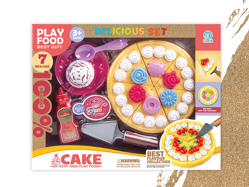 Cake Set
