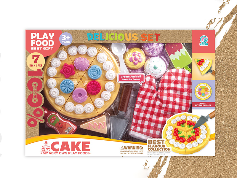 Cake Set