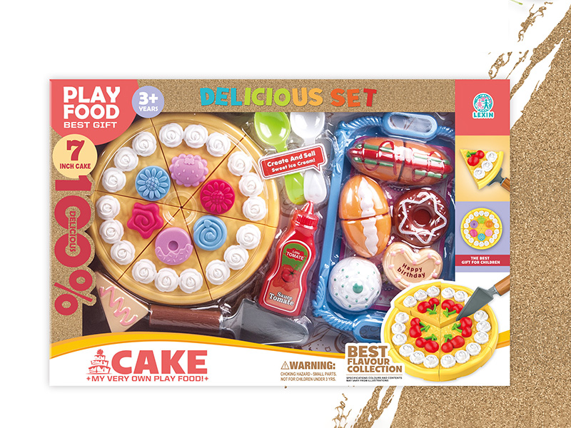 Cake Set