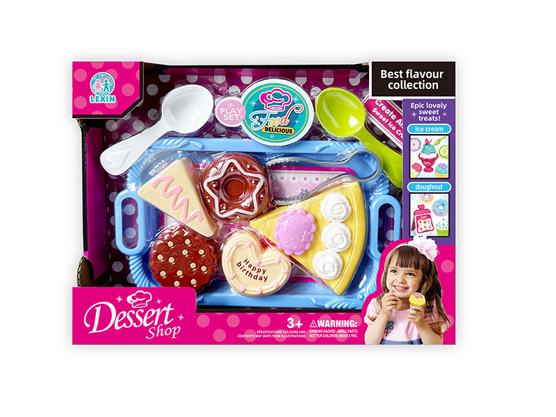 Cake Set