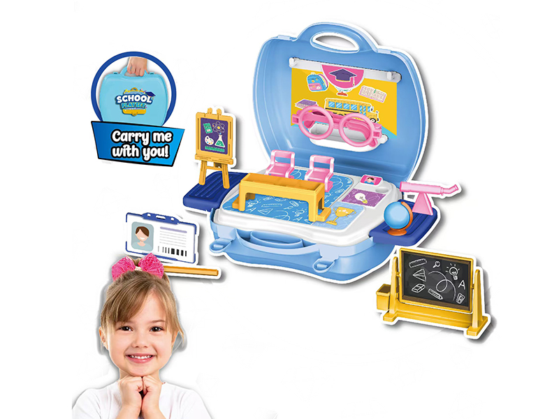 School Play Set