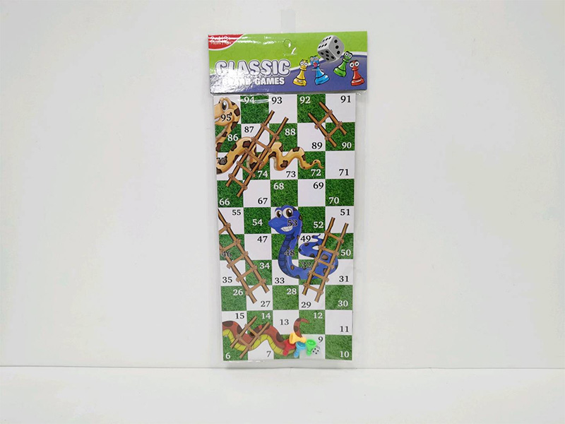 Snakes&ladders