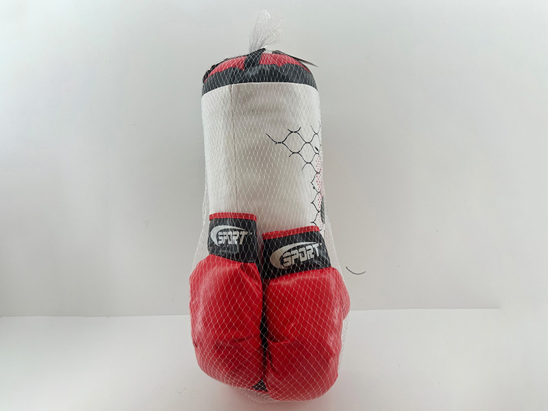 Boxing Set