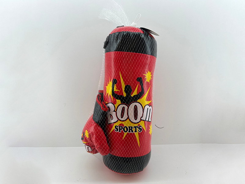 Boxing Set