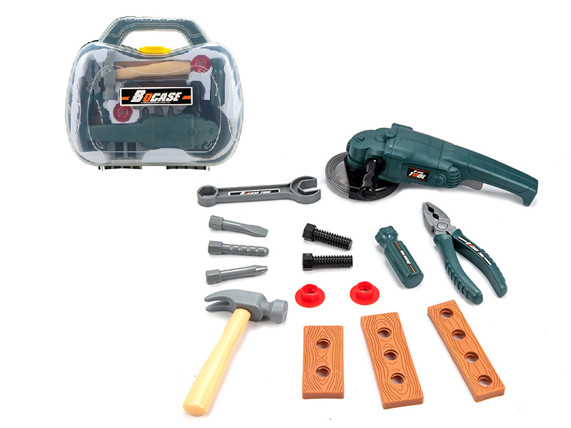Tools Set(ABS)