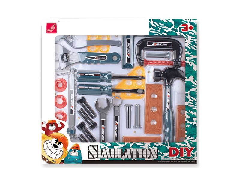 Tools Set(ABS)