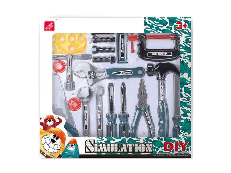 Tools Set(ABS)