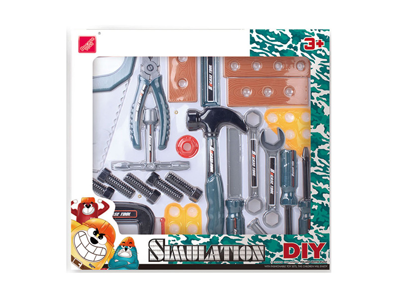 Tools Set(ABS)