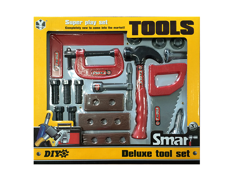 Tools Set