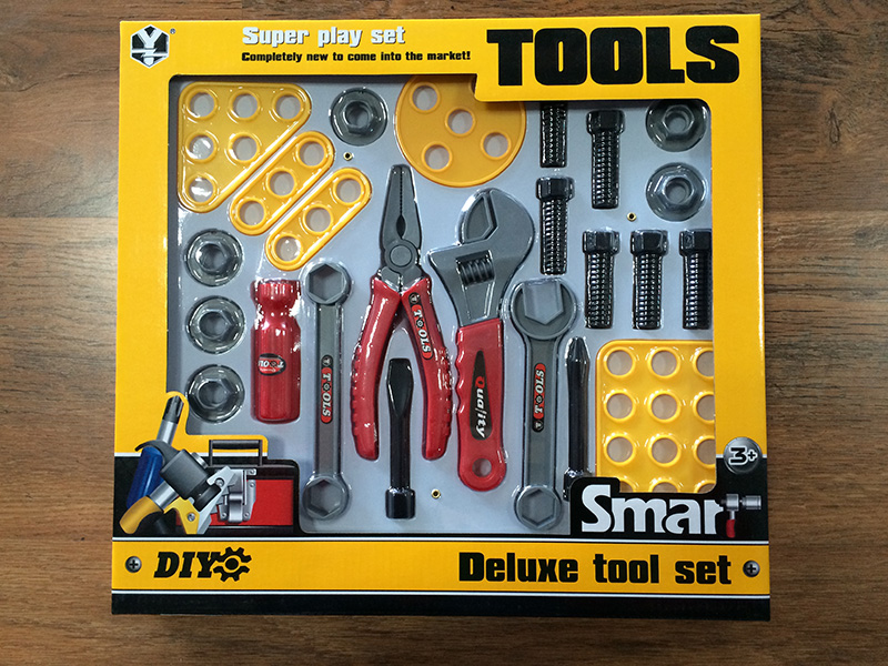 Tools Set