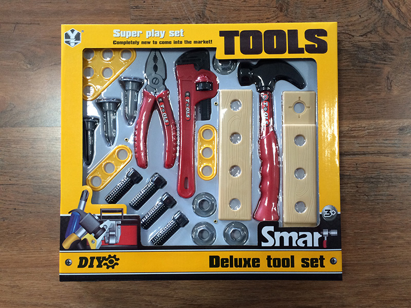 Tools Set