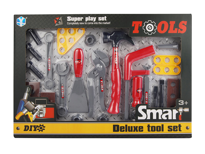 Tools Set