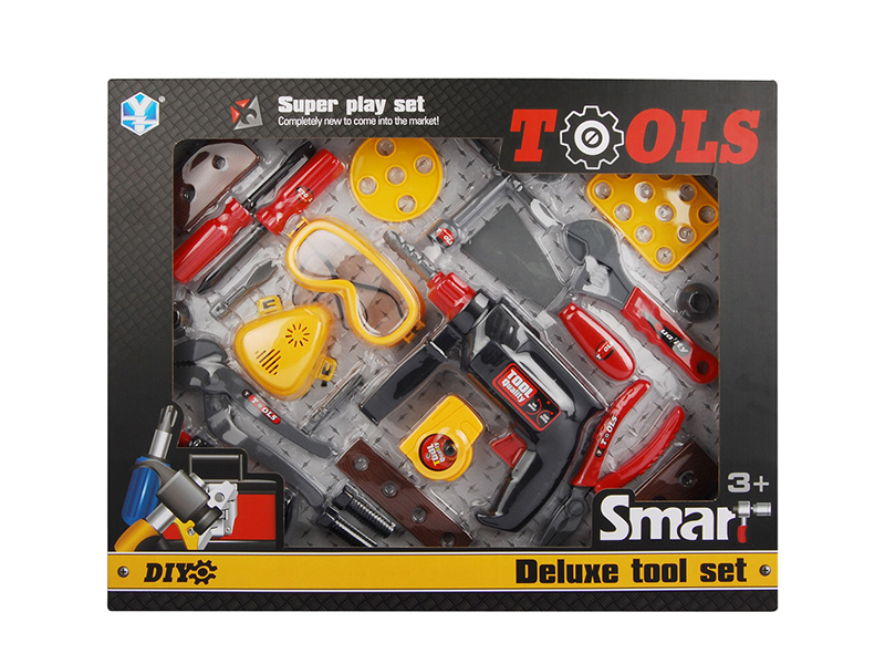 Tools Set