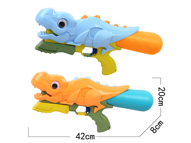 Tyrannosaurus Rex Water Gun