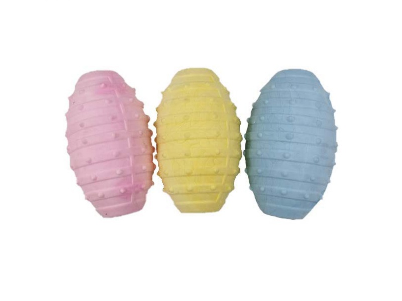 Foam Grenade Pet Toys