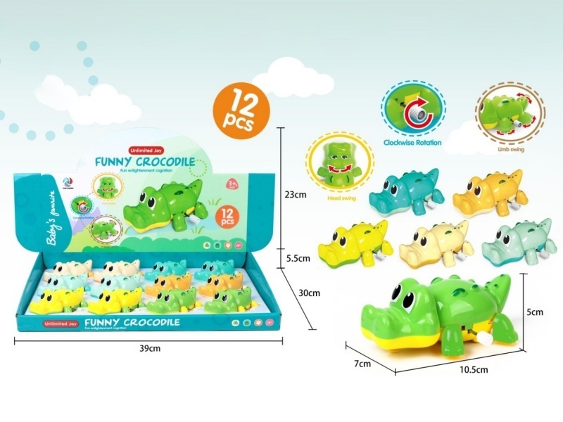 Bubble Spitting Dinosaur