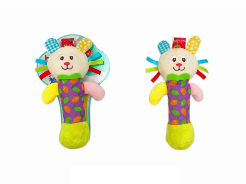 Group A: White Cat Hand-Cranked