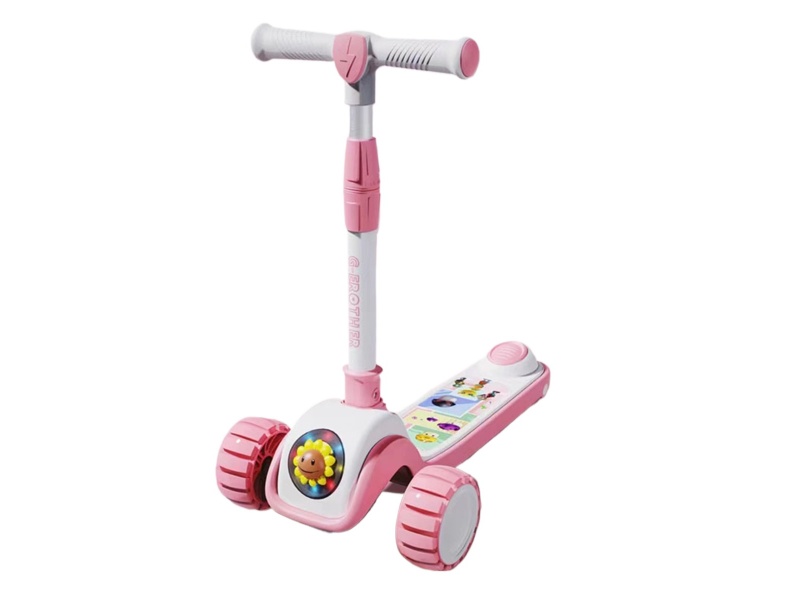 Outdoor Scooter Toys