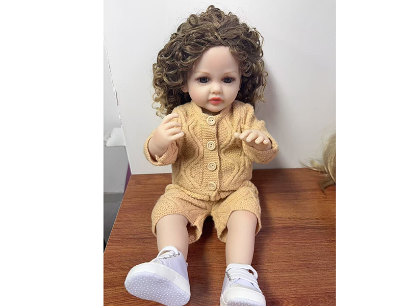 55cm Simulation Baby Doll