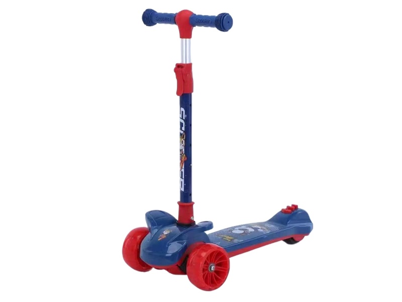 Outdoor Scooter Toys