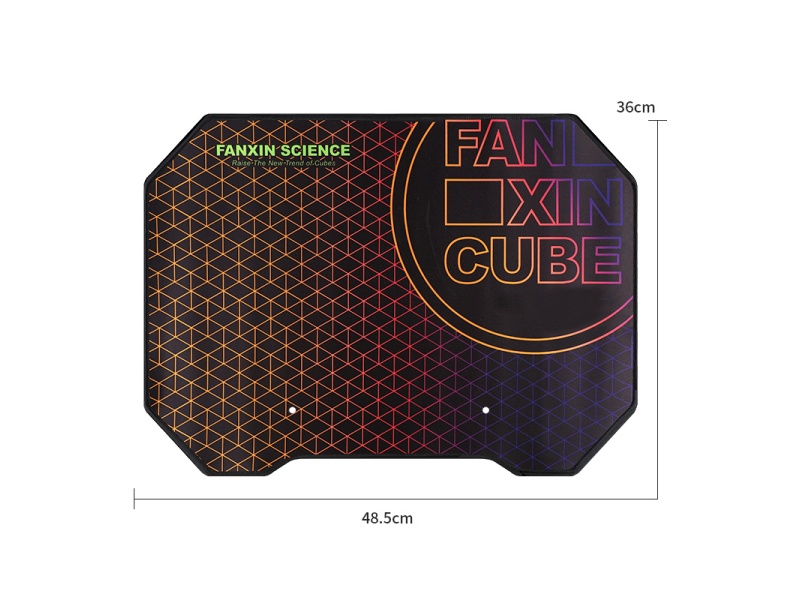 Special Competition Mat (Small Size)