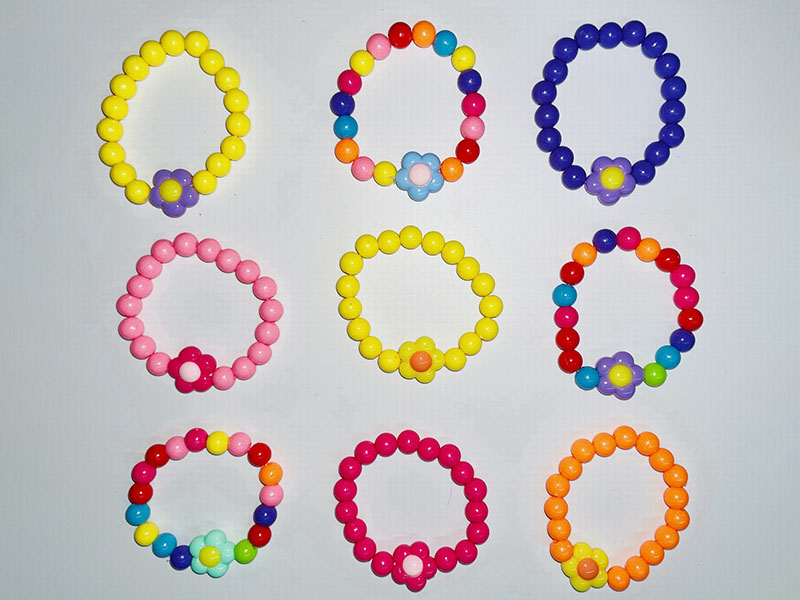 Bead Bracelet