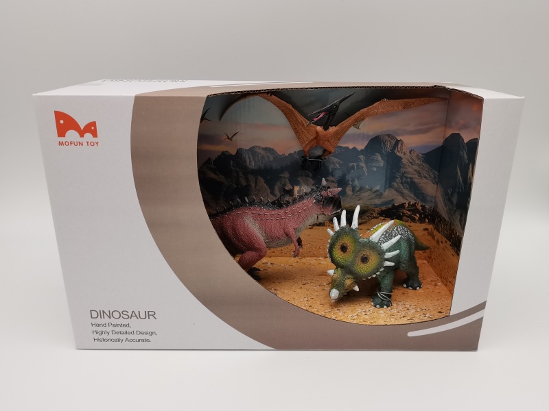 Dinosaur Set