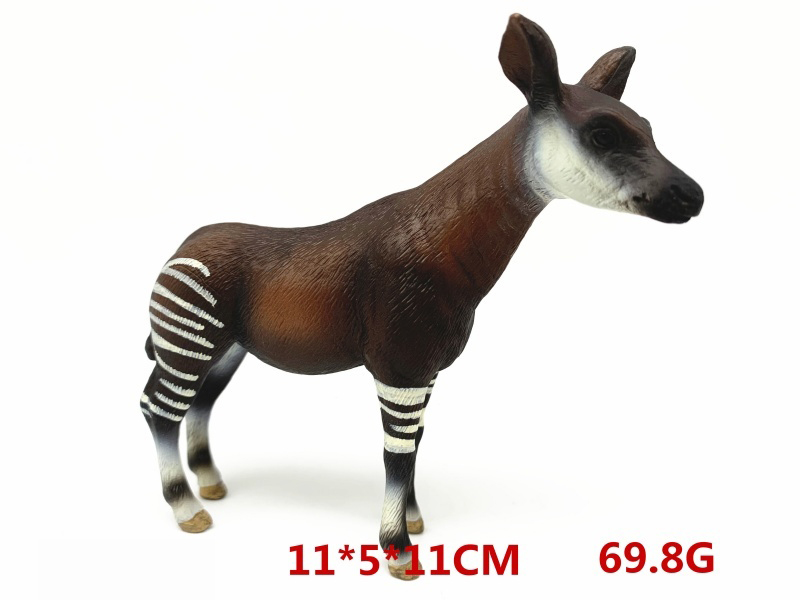 Okapi