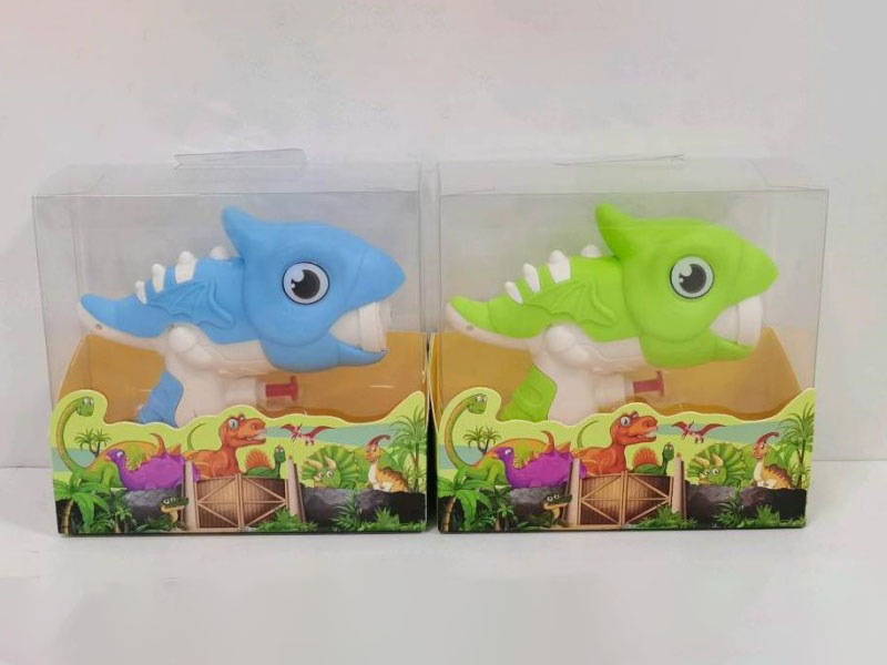 Pterosaur Water Gun (2 Colors)