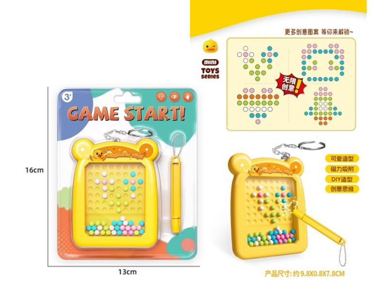 Magnetic Painting Board