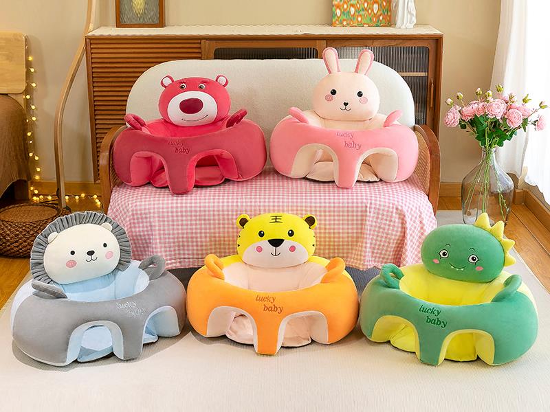 Baby Learning Seat