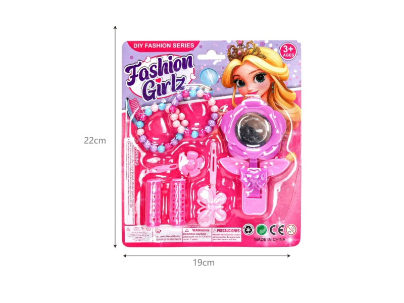 Adornment Toys