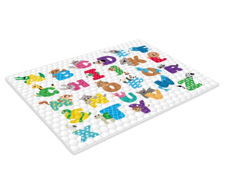 Baby Crawling Mat