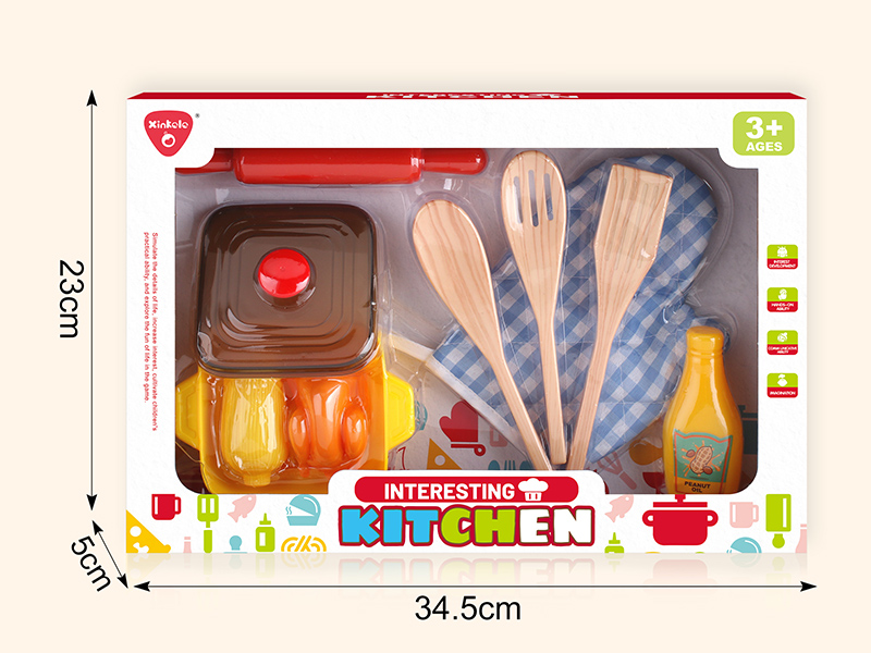 Kitchen Set
