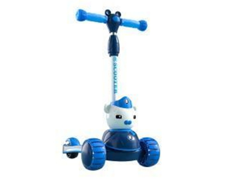 Outdoor Scooter Toys