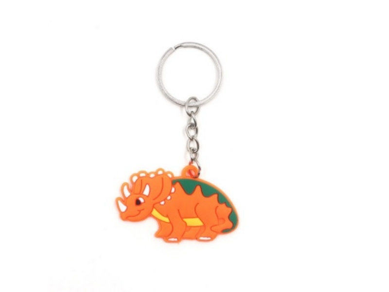 Key Chain: Spinosaurus