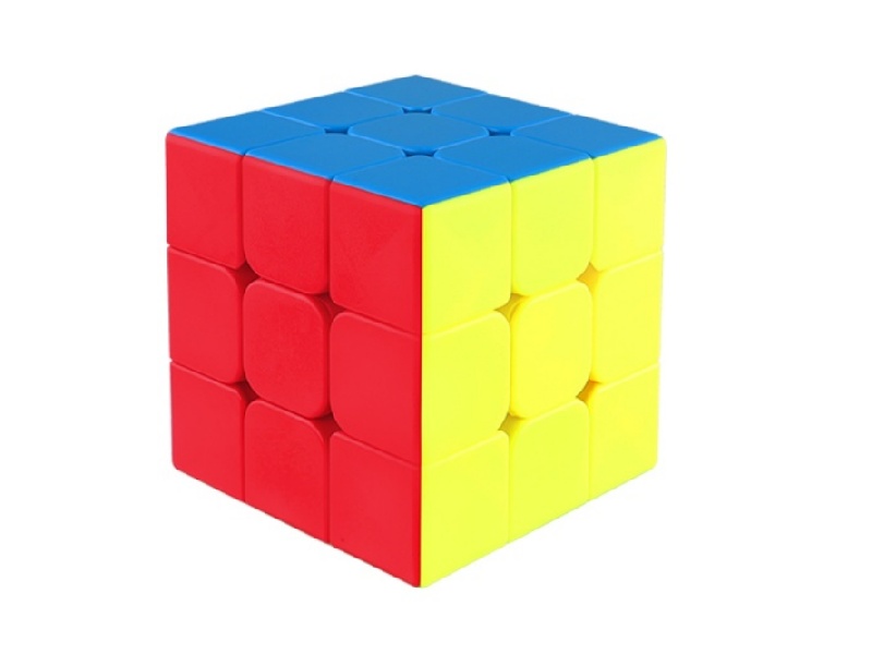 3x3x3 Rubik's Cube