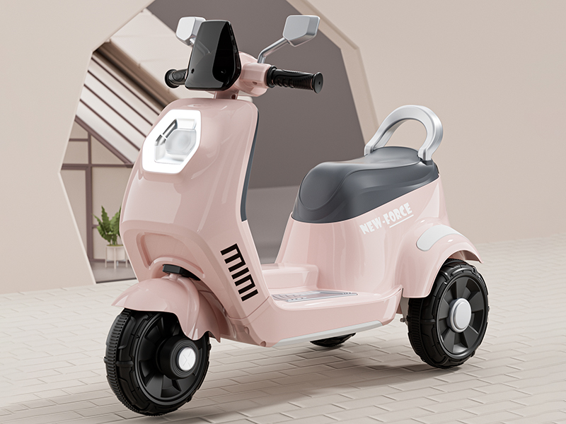 Children Electric Motor