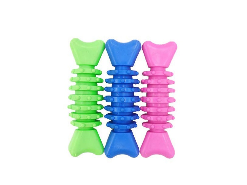 Bone-Chilling Pet Toys