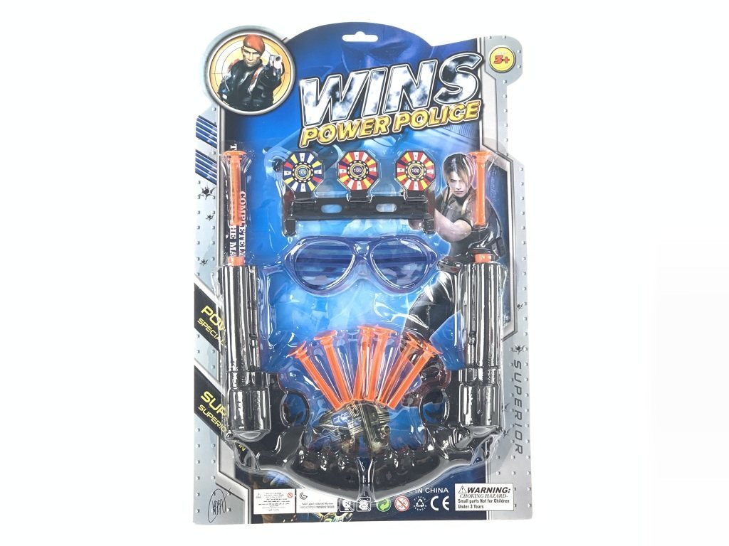 Suck A Police Condom