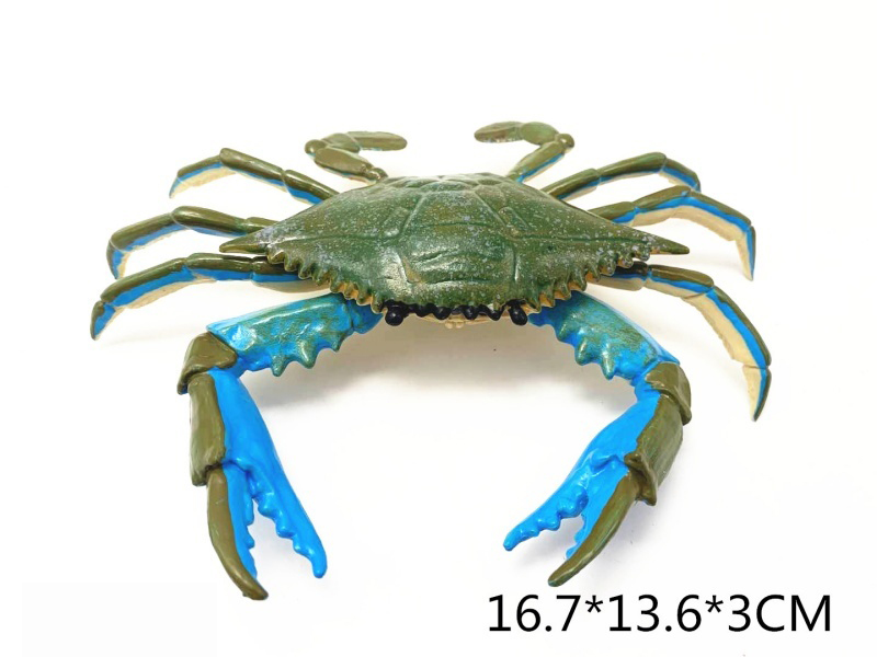 Crab (Lan)