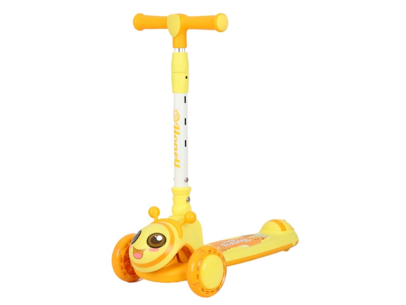 Outdoor Scooter Toys