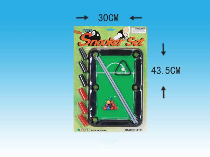 Billiards