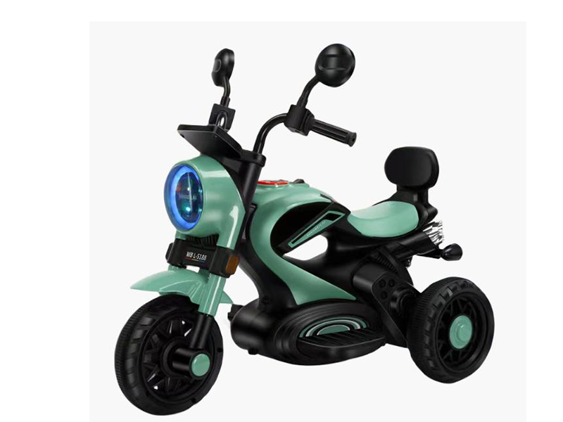 Children Electric Motor